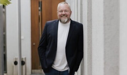 Markus Singer, Foto von Biller Lisa @ Stadt Schwandorf