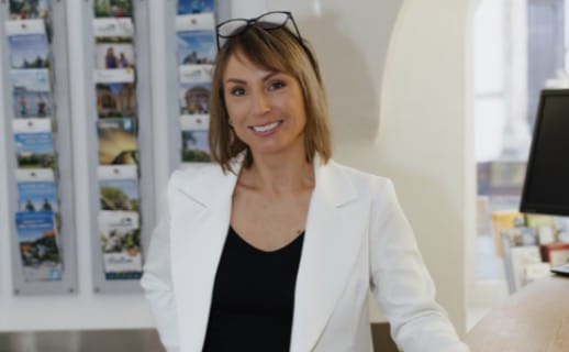 Martina Süß, Foto von Lisa Marie Fotografie @ Stadt Schwandorf