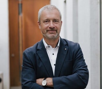 Portrait Armin Rank, Biller Lisa @ Stadt Schwandorf