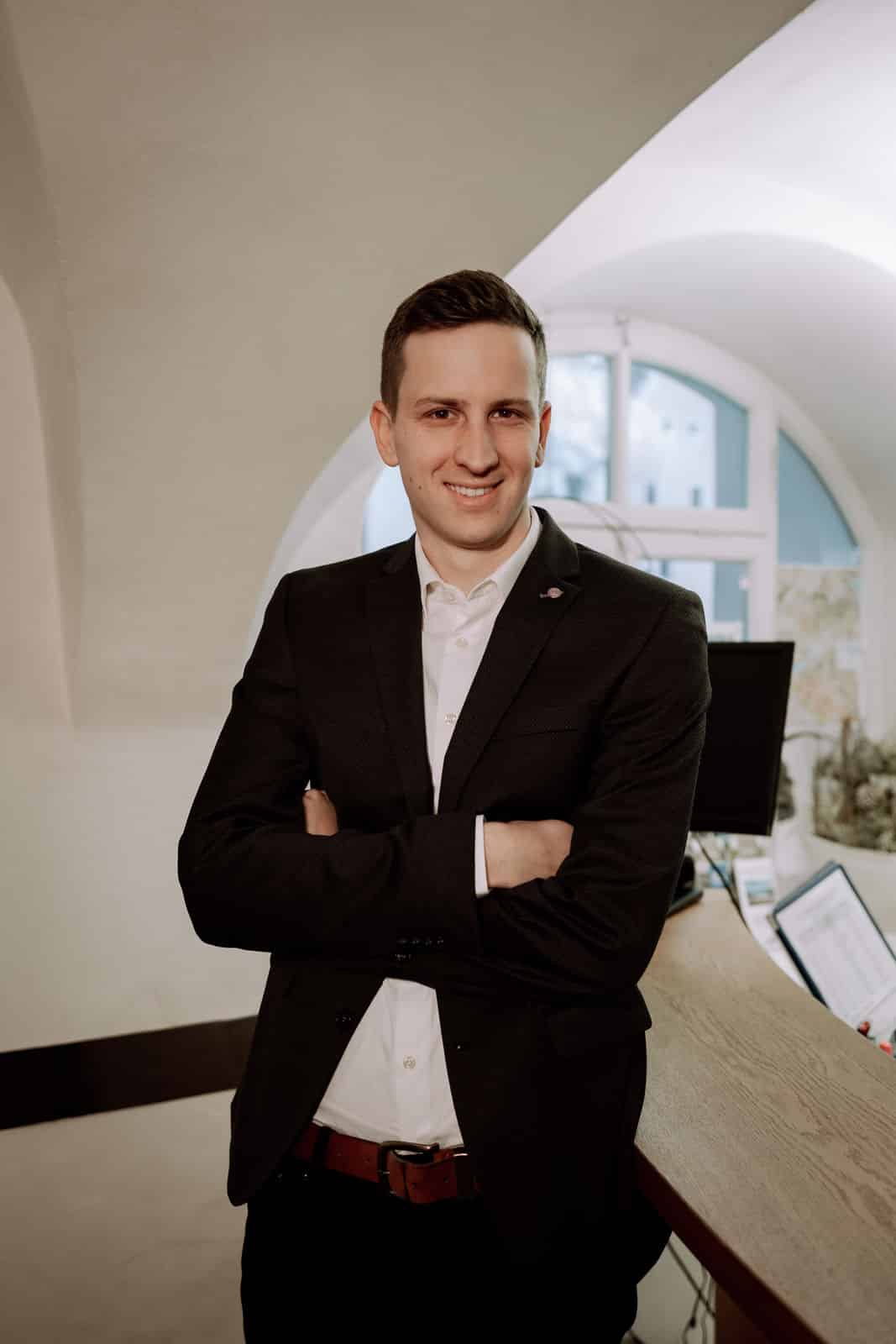 Maximilian Lohse, Lisa Marie Fotografie @ Stadt Schandorf