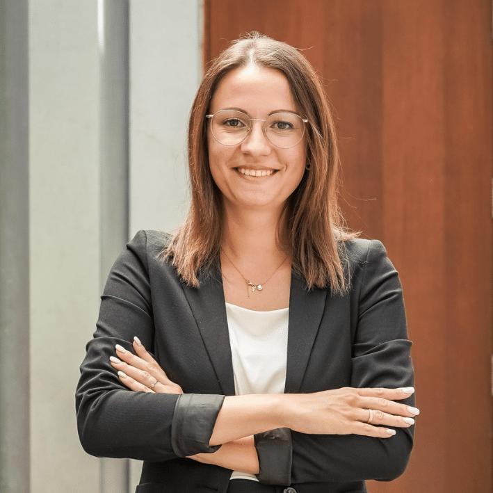 Portrait Graf Pia