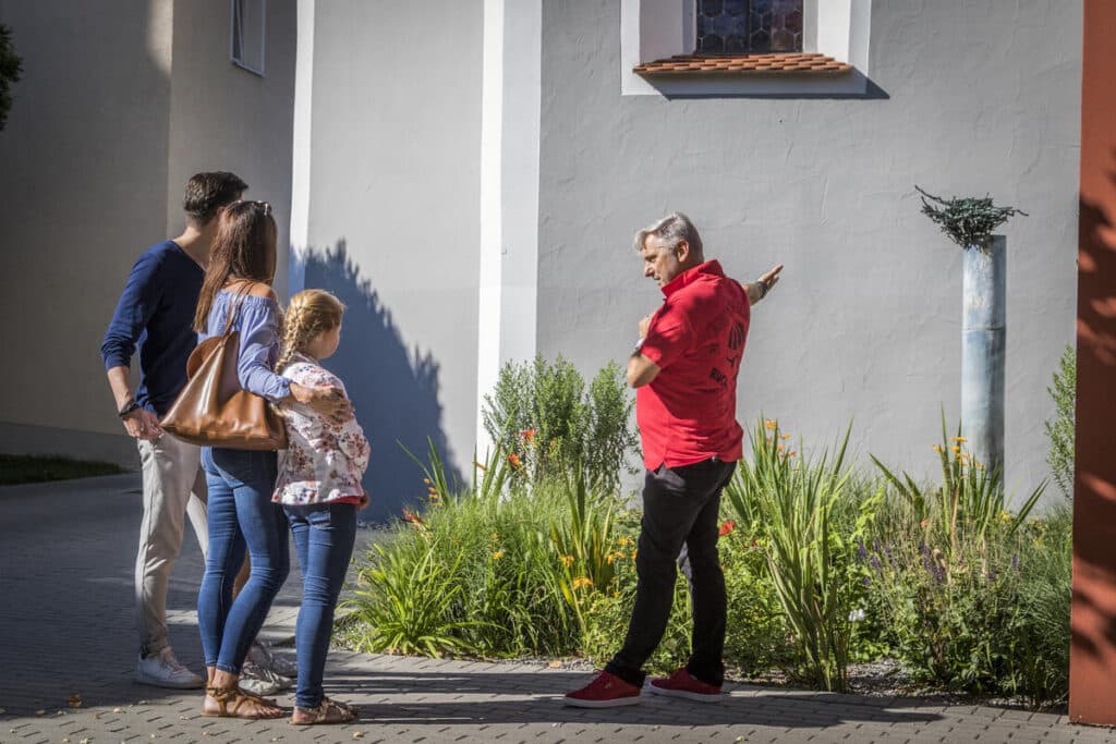 Thomas Kujat © Stadt Schwandorf